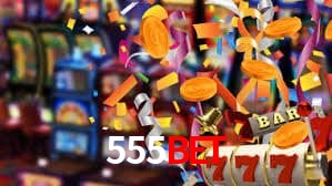 Servidor Brasil 555bet