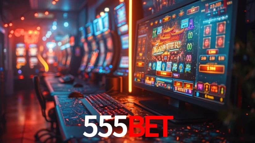 555bet: Jogos de Caça-Níqueis-Altas Recompensas, Roleta-Velocidade, Blackjack-Desafios Máximos
