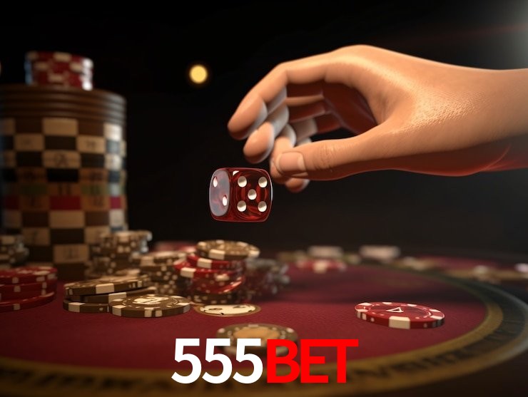 Tecnologia da Plataforma 555bet
