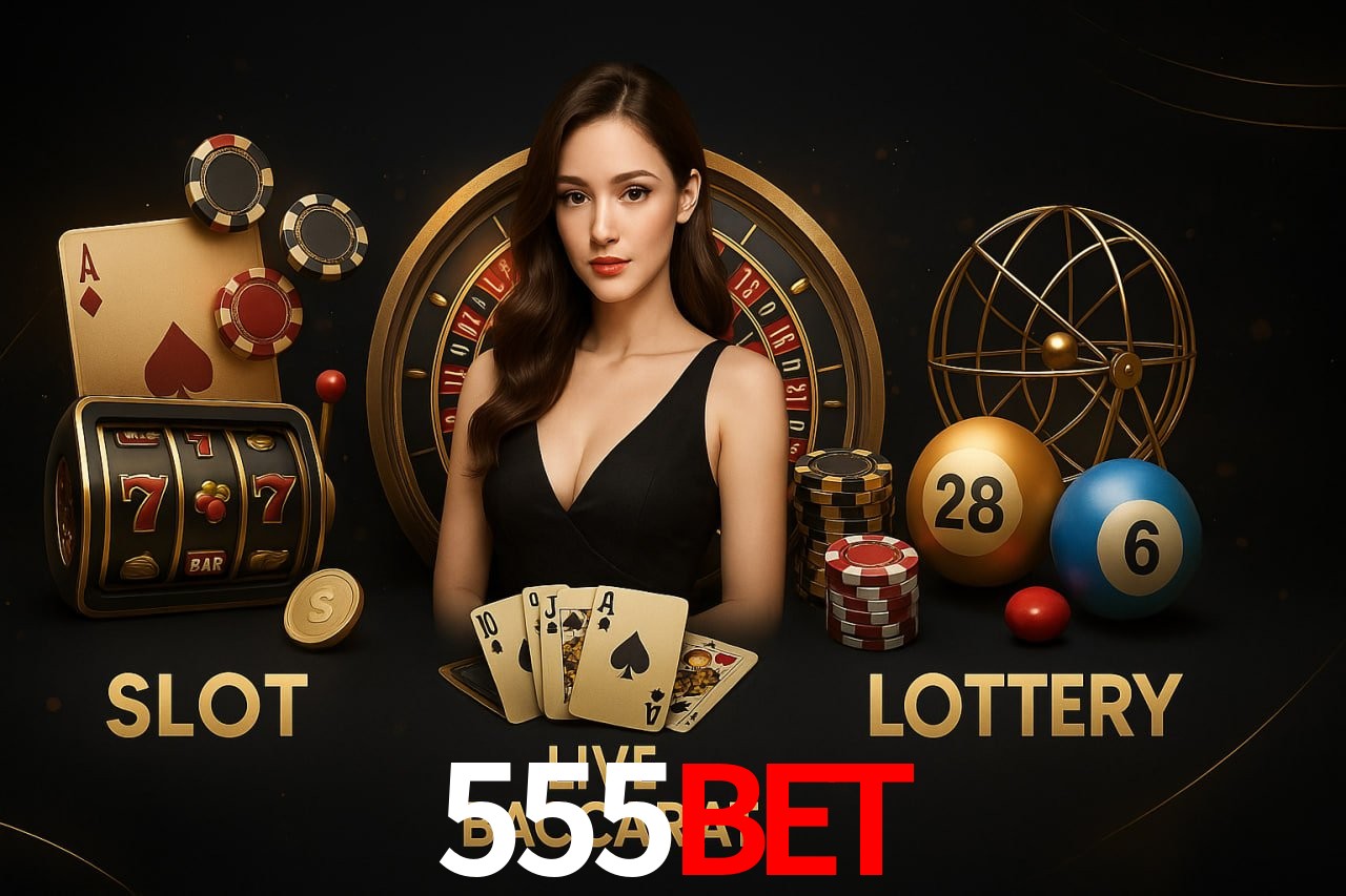 Plataforma 555bet - PIX Instantâneo