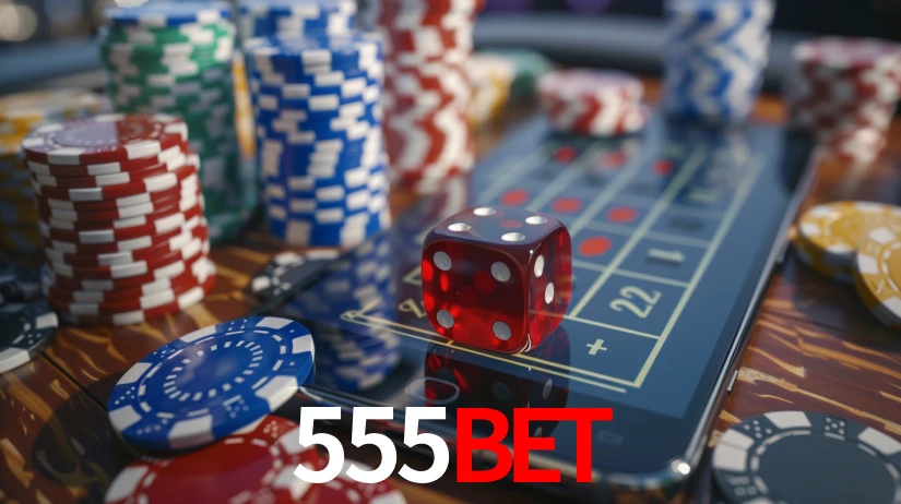 Apostas Ao Vivo 555bet