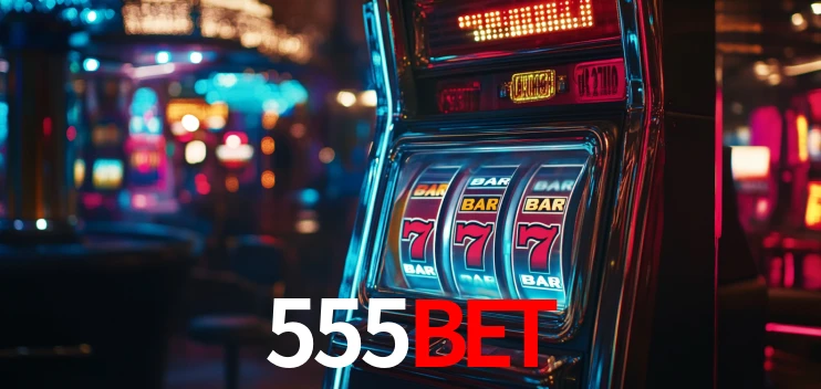 Welcome Bonus 555bet