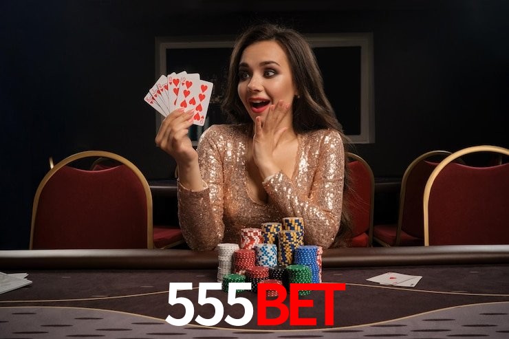 Torneios 555bet