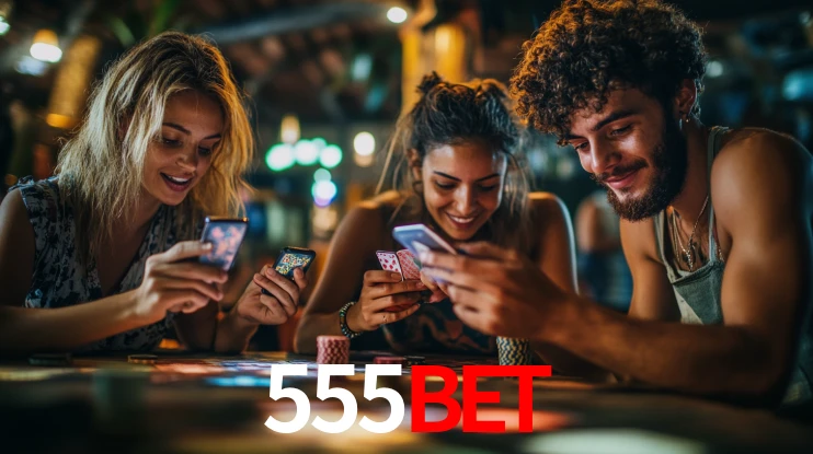 Daily Bonuses 555bet