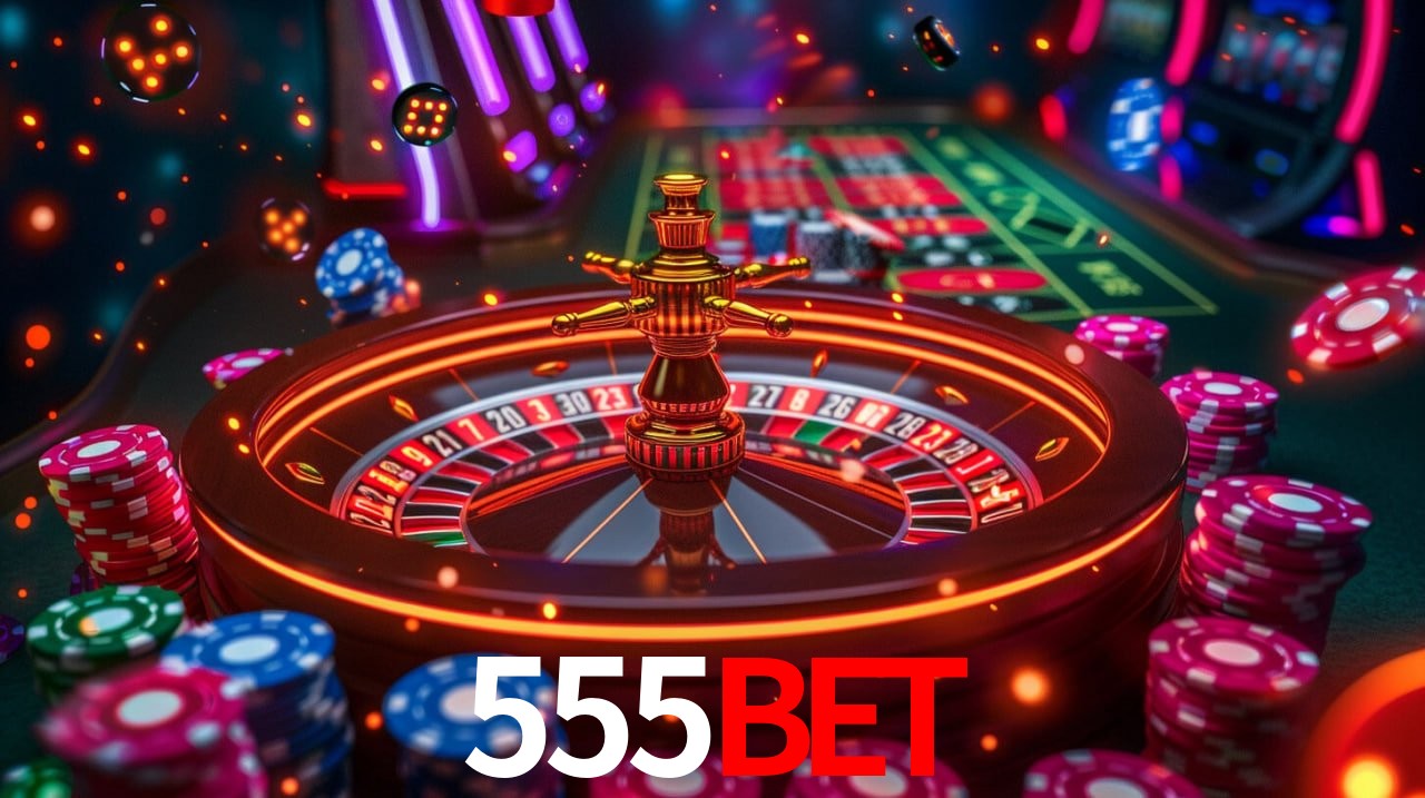 Programa VIP 555bet