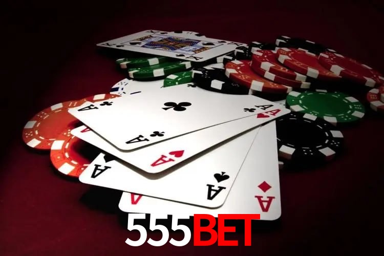 Apostas de Tênis 555bet