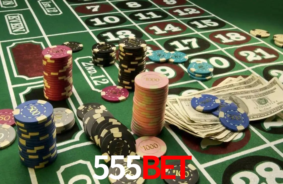 Game Statistics 555bet