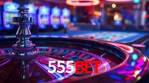 Provedores de Jogos 555bet