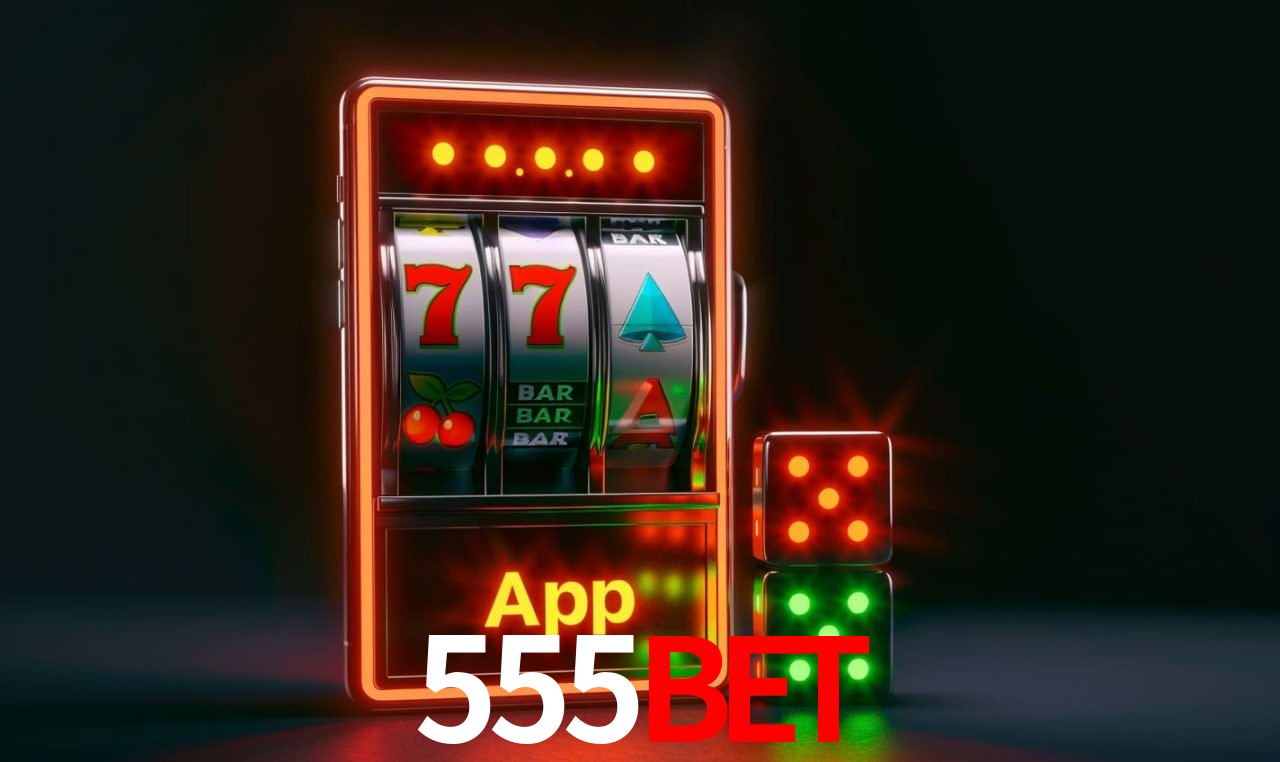 Benefícios da Conta 555bet