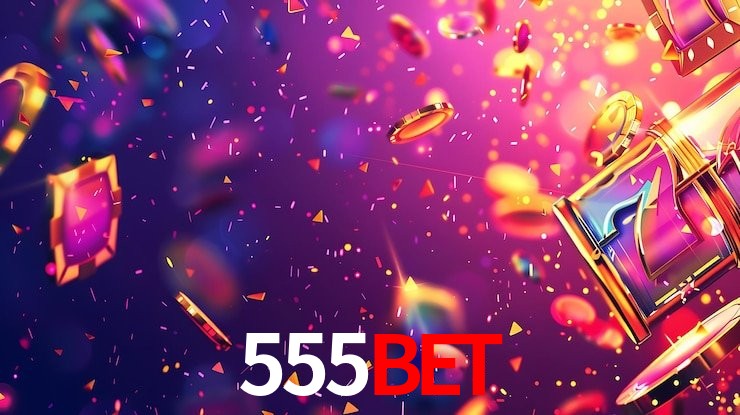 Jogos Exclusivos 555bet