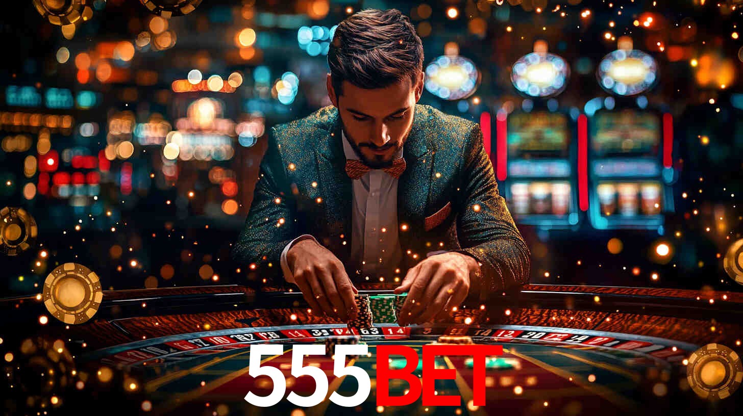 Certificação GLI 555bet