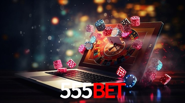 Interface Premium 555bet