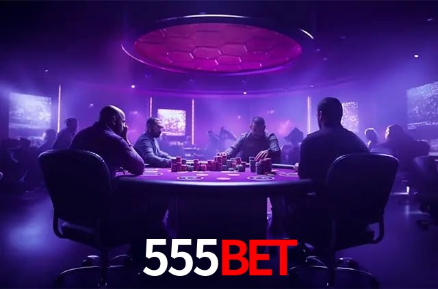 Cadastro Rápido 555bet