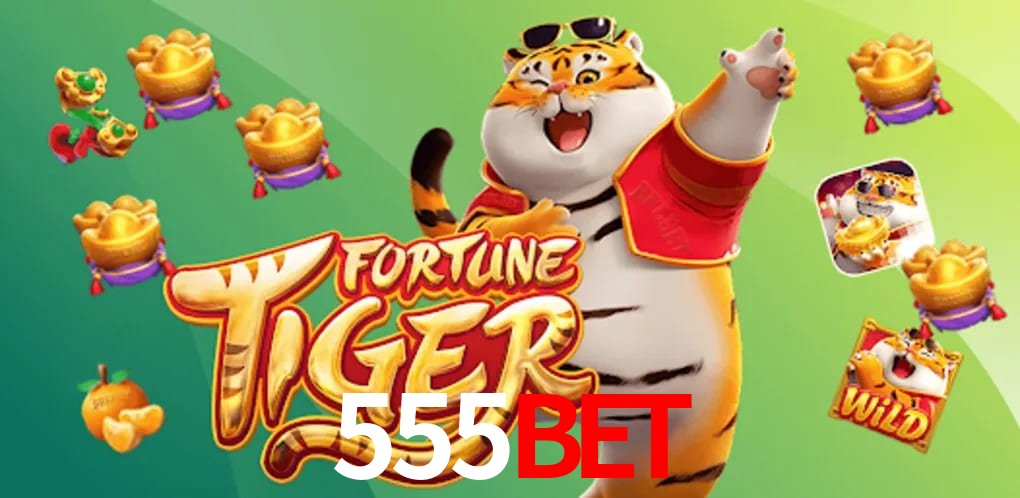 Experiência VIP 555bet