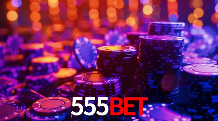 Cash Out 555bet