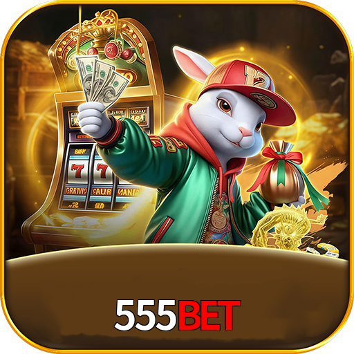 555bet Logo